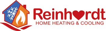 Reinhardt Home Heating Logo